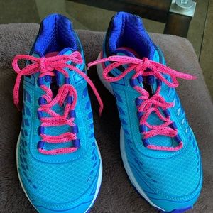 FILA’s Women Dashtech Energized Running Shoes